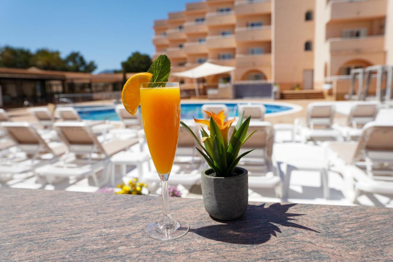 Rosamar Ibiza Hotel (Adults Only) ซานอันโตนิโอ ภายนอก รูปภาพ