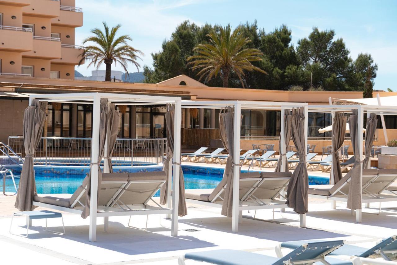 Rosamar Ibiza Hotel (Adults Only) ซานอันโตนิโอ ภายนอก รูปภาพ